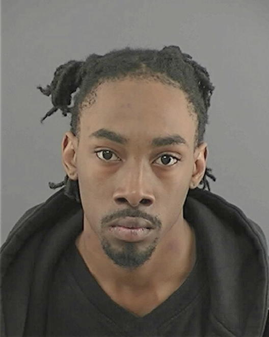 ROBINSON, TYRON D - Peoria County, IL