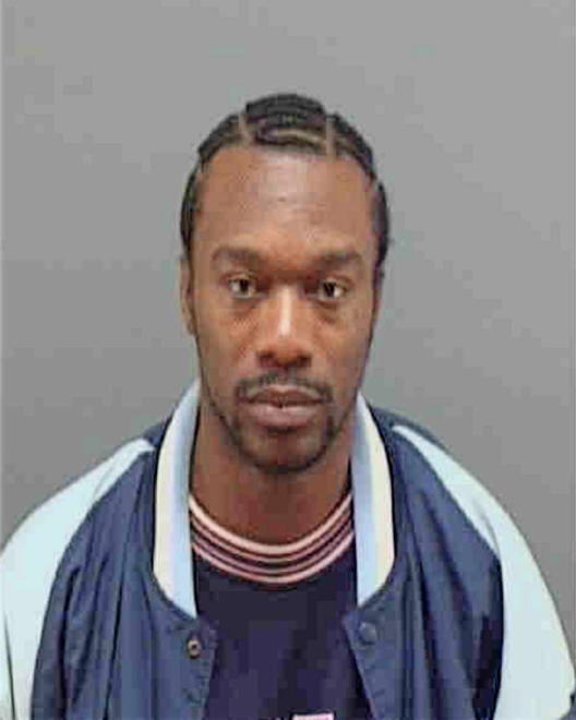 RUTHERFORD, DELRICK MORQUICE - Peoria County, IL