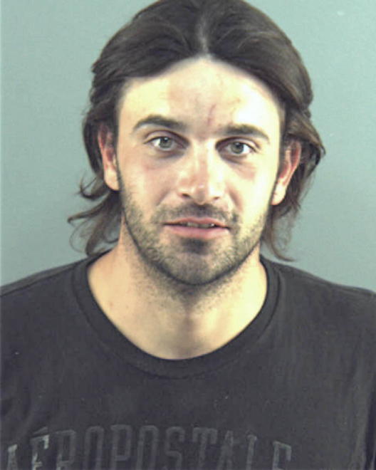 SCHALK, IRA N - Peoria County, IL
