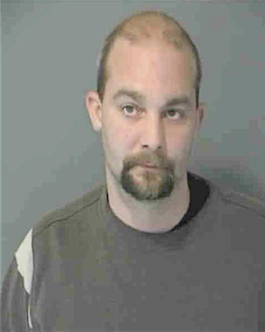 SCHOONOVER, ERIK ALAN - Peoria County, IL