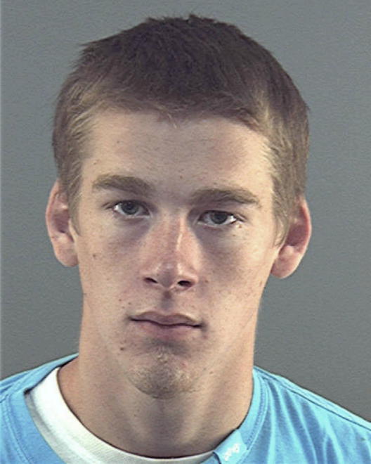 SEIDELL, ALEX ROBERT - Peoria County, IL