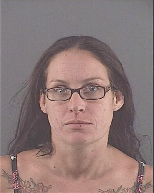 STROUD, ANDRIA M - Peoria County, IL