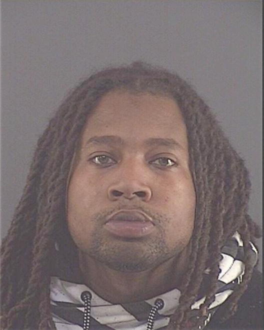 THURMAN, DARIUS J - Peoria County, IL