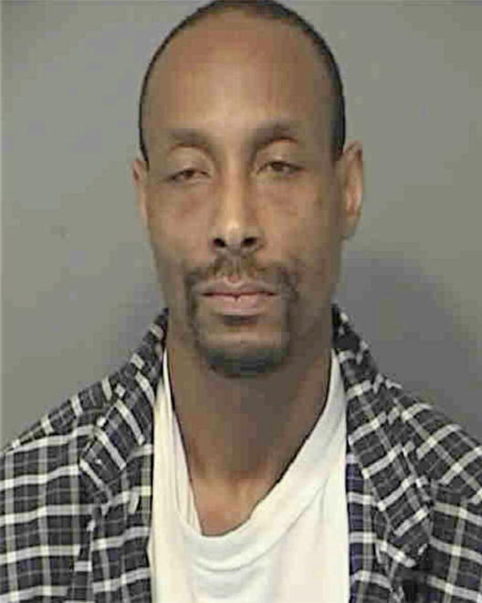 TIDWELL, CEDRIC ALLEN - Peoria County, IL