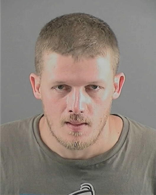 UNDERWOOD, JAMES AARON - Peoria County, IL