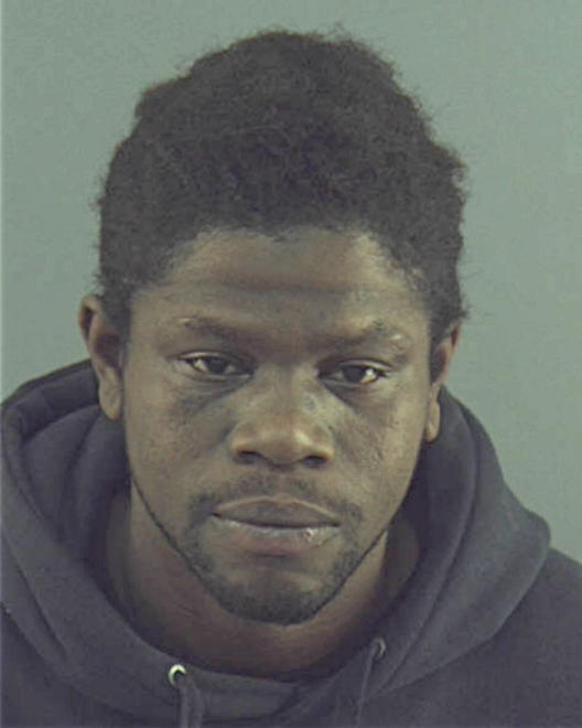 WADE, ALBERT LARAIL - Peoria County, IL
