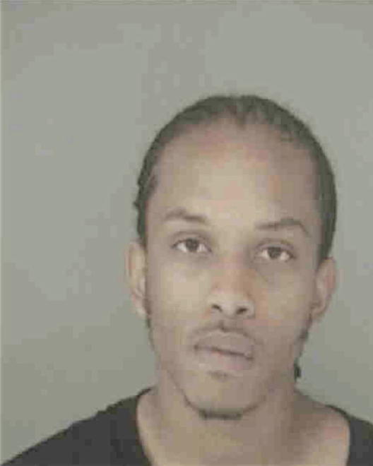WARE, JAMAR L - Peoria County, IL