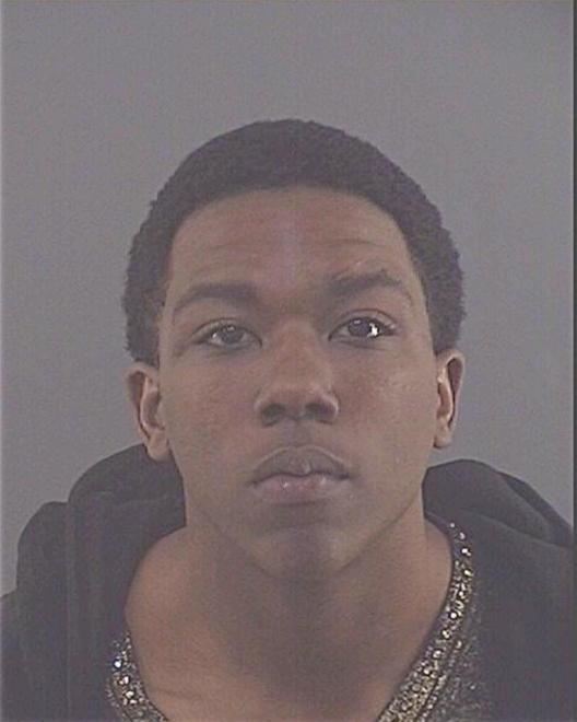 WILLIAMS, DANGELO A - Peoria County, IL