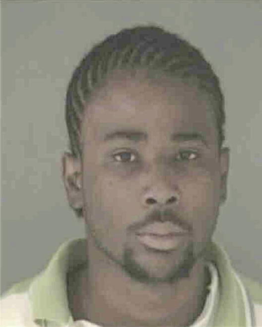 ADAMS, DEMARCUS LEE - Peoria County, IL
