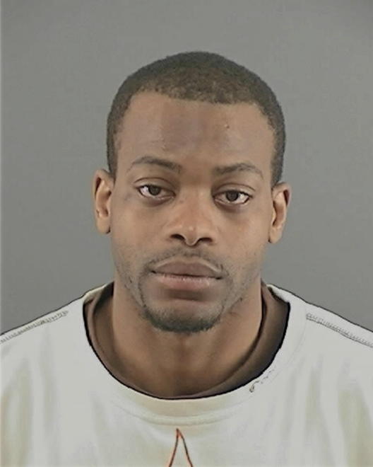 ALEXANDER, ANTWAUN L - Peoria County, IL