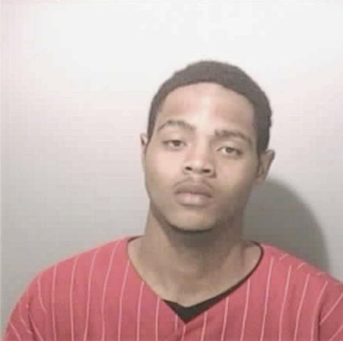 ALLEN, TRAVIS CHANTAZ - Peoria County, IL