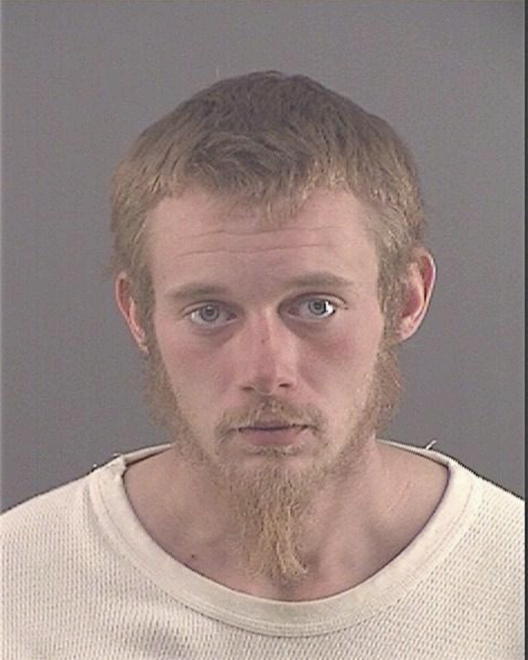 ALLRED, JOSHUA L - Peoria County, IL