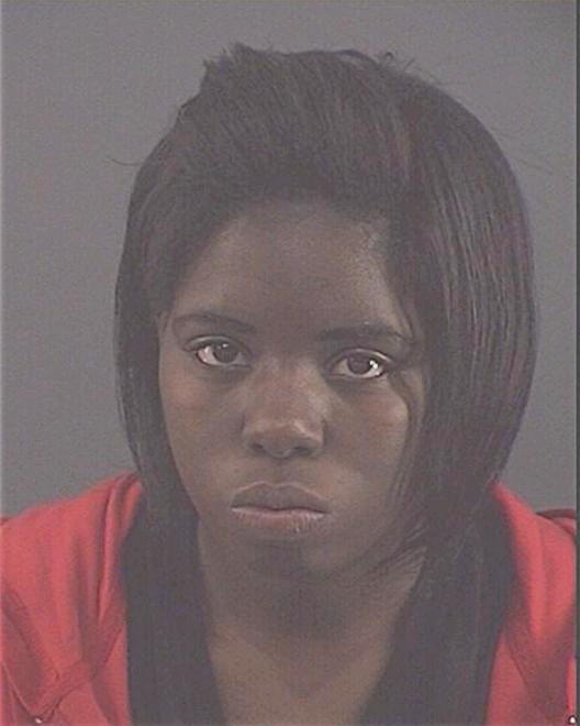 ANDERSON, TETREANNA LASCHEAL - Peoria County, IL