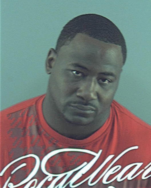 BOOKER, SHEIRON J - Peoria County, IL