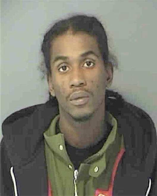 BROWN, DARRELL ANTHONY - Peoria County, IL