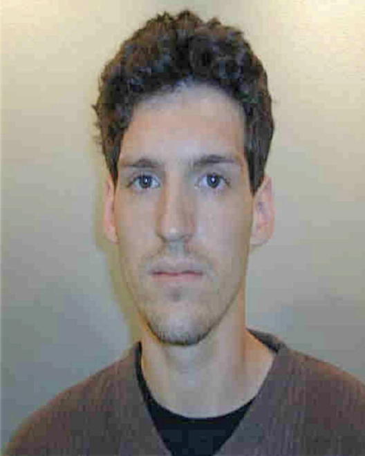 BROWN, SEAN CURTIS - Peoria County, IL