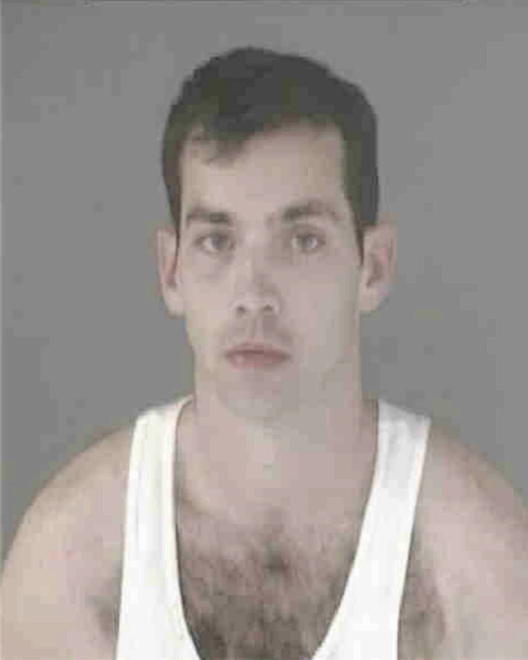 CARR, CHAD MICHAEL - Peoria County, IL