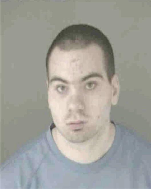 CASSIDY, RAYMOND EDWARD - Peoria County, IL