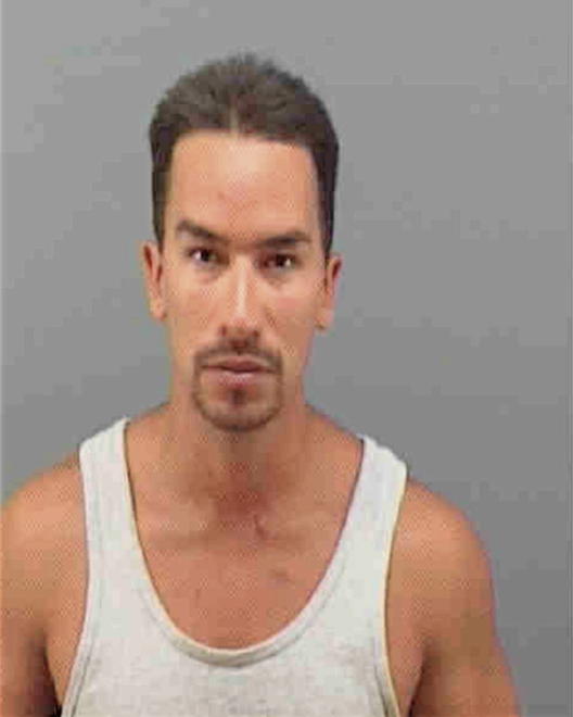CHAVEZ, CHRISTOPHER MICHAEL - Peoria County, IL