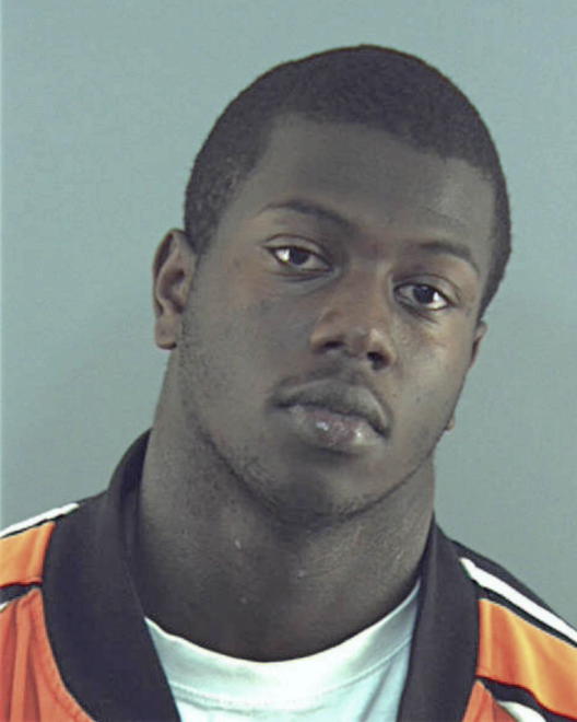 COATS, JUSTIN JAMES - Peoria County, IL