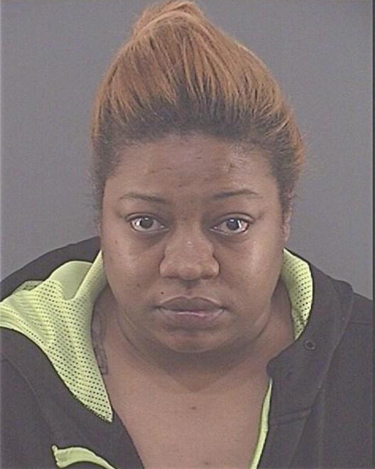 COLLINS, KENISHA D - Peoria County, IL