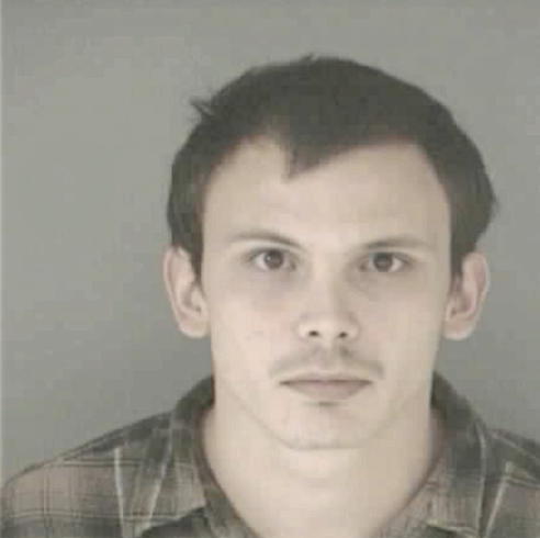 DAUGHTY, DAVID WAYNE - Peoria County, IL