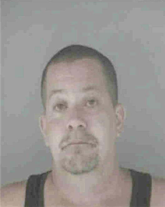 DAVIS, RICHARD MYRLE - Peoria County, IL