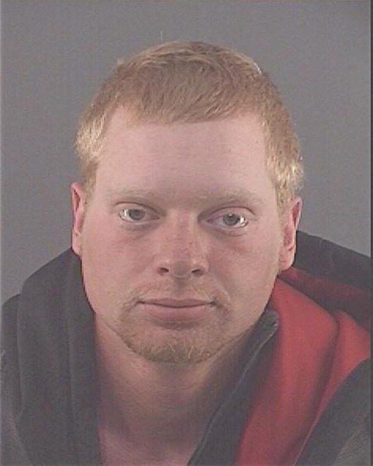 DECKER, JOSHUA W - Peoria County, IL