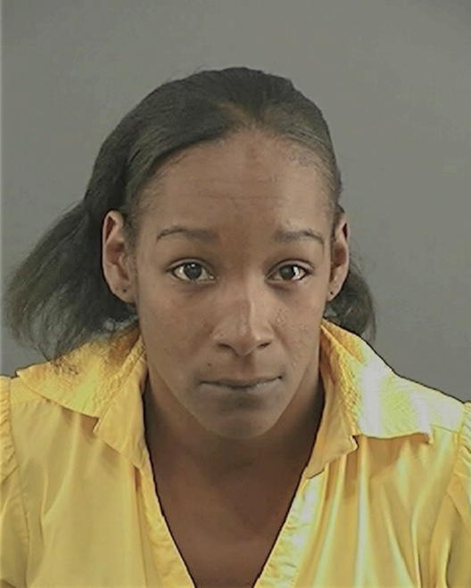 DELACRUZ, ANGEL KEYANA - Peoria County, IL
