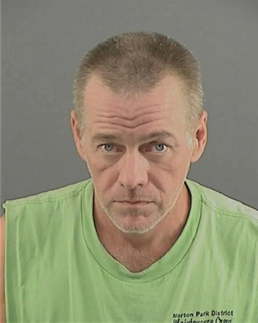EICHELKRAUT, KRAIG EDWARD - Peoria County, IL
