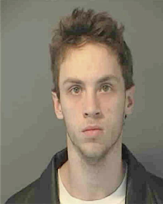 ELLIS, CARL EDWARD - Peoria County, IL