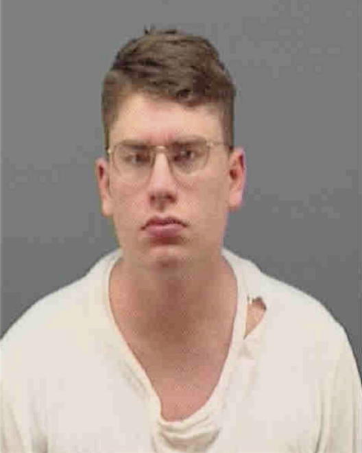 FERGUSON, JOEL PATRICK - Peoria County, IL