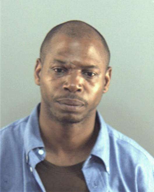 FIELDS, DARRYL W - Peoria County, IL