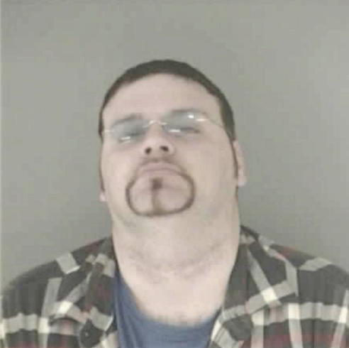 GARRISON, SEAN CHRISTIAN - Peoria County, IL