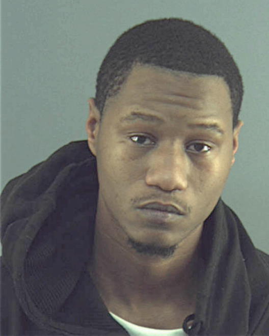 GORDON, ALONZO PLEASANT - Peoria County, IL
