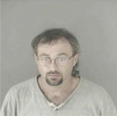 GREGORY, STEVEN A - Peoria County, IL