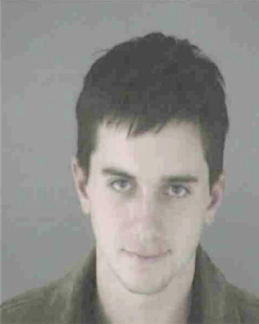 HOFFMAN, DAVID A - Peoria County, IL