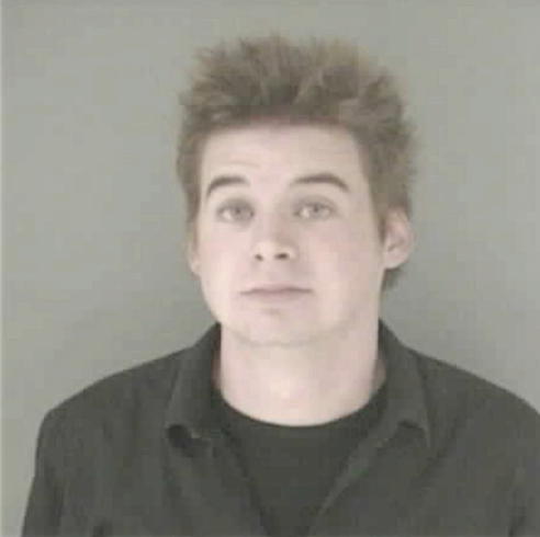 HOUGH, BRADLEY THOMAS - Peoria County, IL