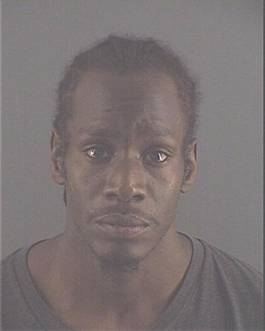 HUGHES, BRANDON M - Peoria County, IL