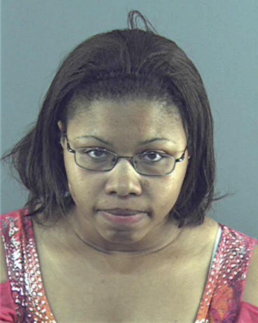 IRBY, CHENESE N - Peoria County, IL