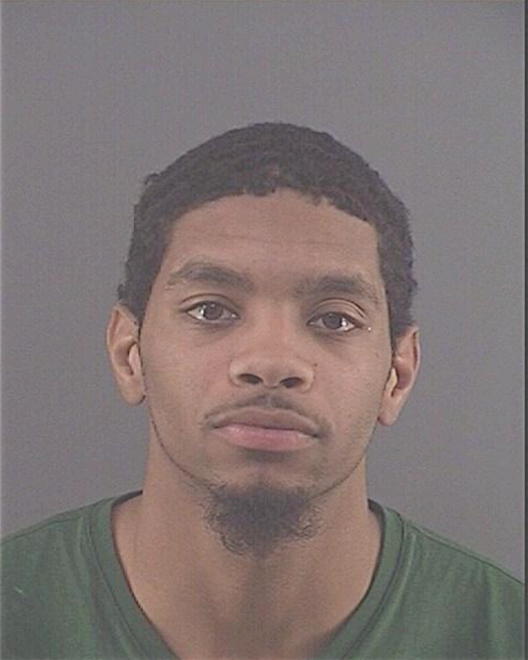 JACKSON, JERMAINE O - Peoria County, IL