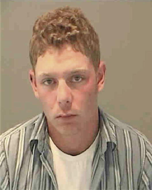 KEENAN, JOSHUA JOSEPH - Peoria County, IL