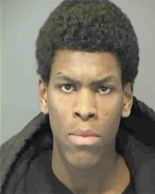 KING, DAVID ANTHONY - Peoria County, IL