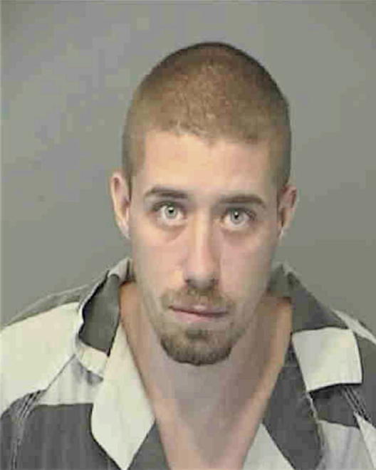 MARSHALL, EARL LEE - Peoria County, IL