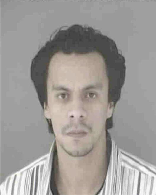 MENDEZ, JAVIER NMN - Peoria County, IL