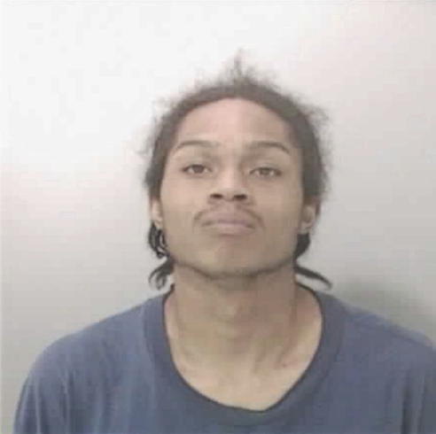NICHOLS, TYRONE TERELL - Peoria County, IL