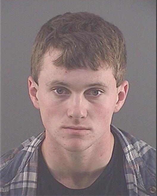 OCONNOR, RYAN W - Peoria County, IL