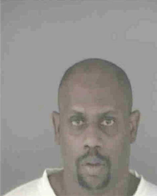 PARHAM, MERVYN D - Peoria County, IL