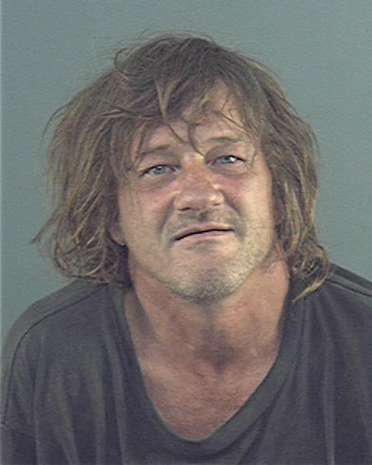 PARKER, DALE WARREN - Peoria County, IL