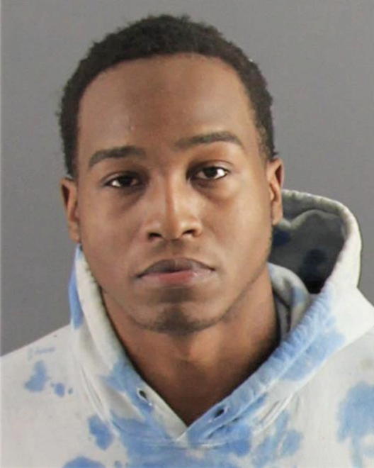 PARKMAN, DESHAWN J - Peoria County, IL